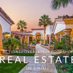 Lou & Marks - LXM Real Estate Actions & Overlays