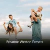 Breanne Weston Presets - Classic (Desktop Only)