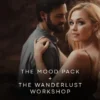 DVLOP - Wanderlust Bundle - The Mood Pack + The Wanderlust Workshop