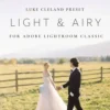 Luke Cleland - Light & Airy