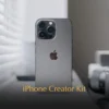 Oliur - iPhone Creator Kit