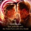 Flash Masters - Epic portraits with the Halo Pack with Dru Dodd