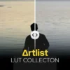 Artlist - The Ultimate LUT Collection