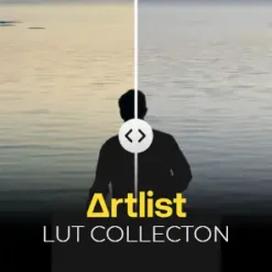 Artlist - The Ultimate LUT Collection