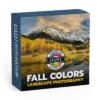 Premium Light Academy - Fall Colors Landscape Photography