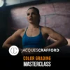 Jacques Crafford – DaVinci Resolve Color Grading Masterclass