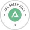 The Archetype Process - The Green Pack II
