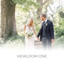 Heirloom One Lightroom Preset Collection