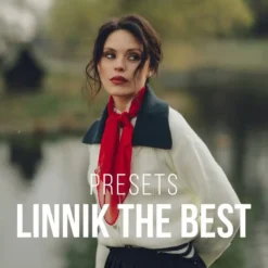 Nikita Lineytsev - LinNik the Best Preset Pack | Desktop and Mobile