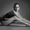 Daniel Lovegrove - Portrait Lighting Mastery Course - Lovegrove Photography School