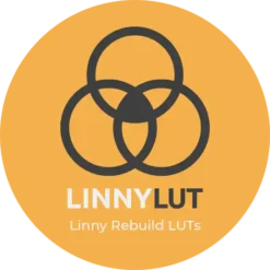 The Brim Linny Rebuild LUTs