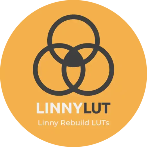 The Brim Linny Rebuild LUTs