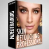 Felix Rachor - Skin Retouching Professional - Videotraining