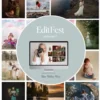 EditFest: Volume 1 by The Milky Way