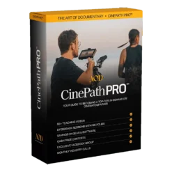 The Art of Documentary - CinePathPRO