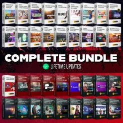 Cinecom Complete Bundle