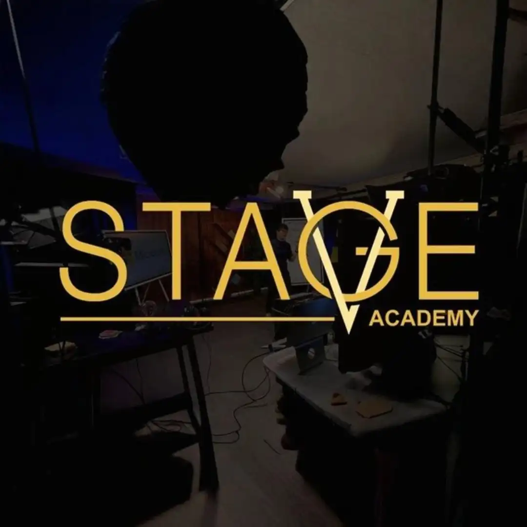 Vinh Giang - Stage Academy