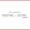 Amy & Jordan - Shooting and Editing Course