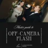Laura Shepherd Images - Master Guide to Off-Camera Flash