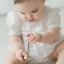 REFINED Velvetier Photo Presets Desktop