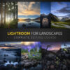 Albert Dros - Lightroom For Landscapes
