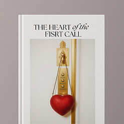 Ratta Studio Education - The Heart Of The First Call. A Wedding Photographer's Guide to Zoom Calls That Book