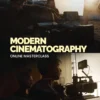 Andbery - Modern Cinematography - Filmmaking, Lighting & Production Design