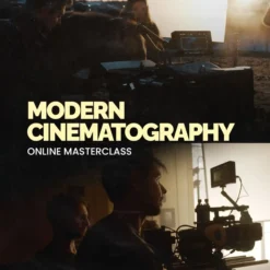 Andbery - Modern Cinematography - Filmmaking, Lighting & Production Design
