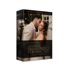 Kathi & Chris - KCP Signature Master Preset Collection