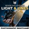 Reggie Ballesteros - Light & Lines Photography Bootcamp