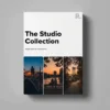 Eric Lenz — The Studio Collection