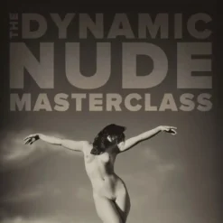 Model Society Academy - The Dynamic Nude Masterclass