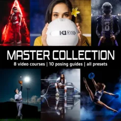 Rocktown Media - RTM Master Collection